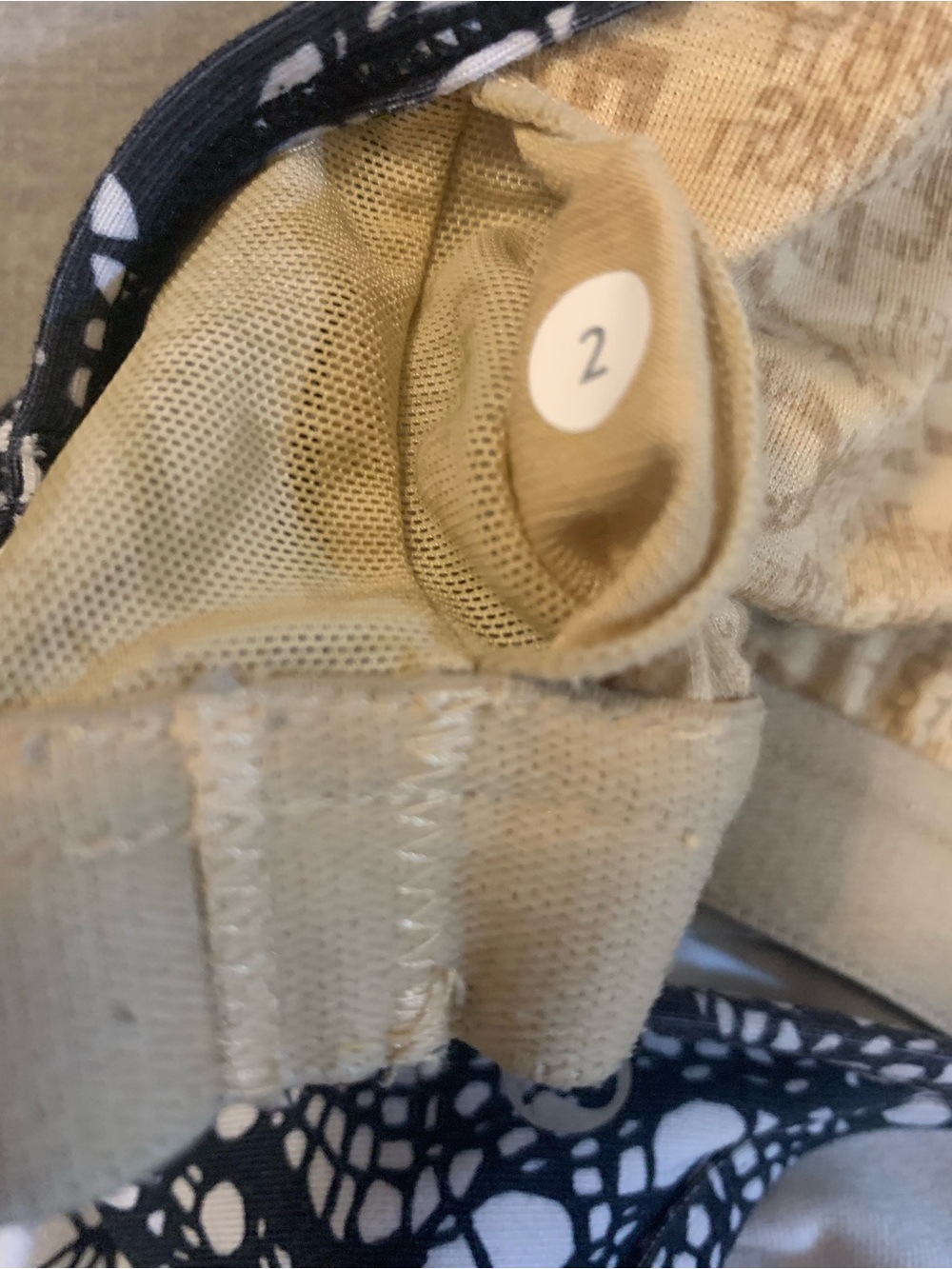 Lululemon RacerBack Tank Top - Picture 2 of 3